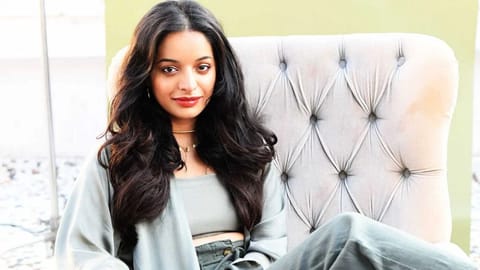 Lisa Mishra