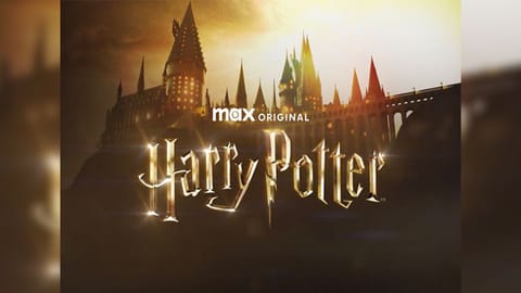 Harry Potter Tv series