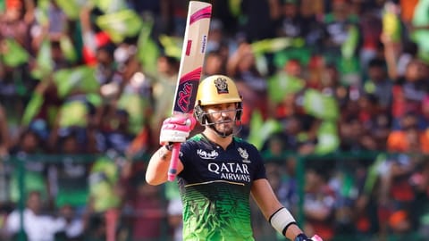 Faf du Plessis