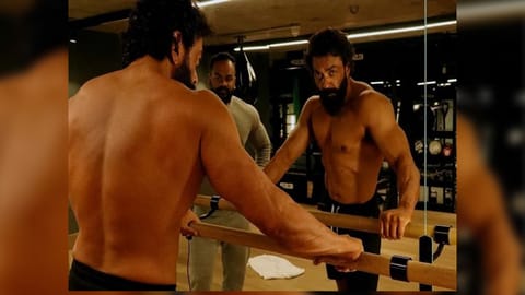 Bobby Deol