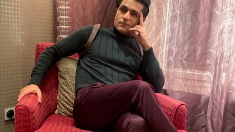 Sunny Hinduja