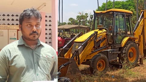 Vinod Kumar