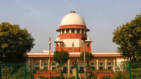 Supreme Court