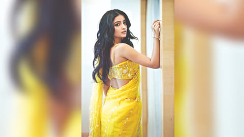 Vishakha Dhiman