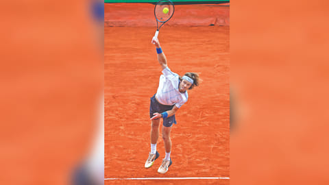 Andrey Rublev
