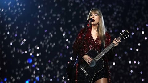 Taylor Swift