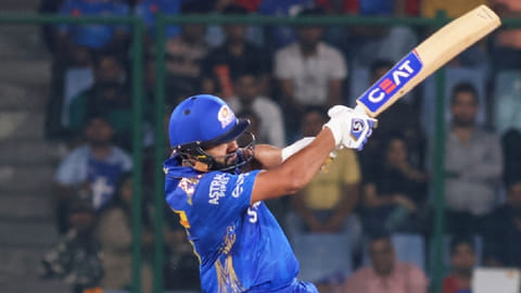 Rohit Sharma