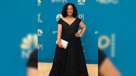 Shonda Rhimes