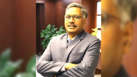 Arvind Kumar