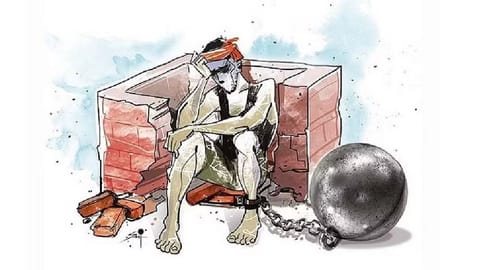 17 labourers rescued from woodcutting unit near Kelambakkam