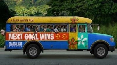 Next Goal Wins