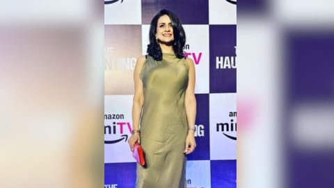 Gul Panag