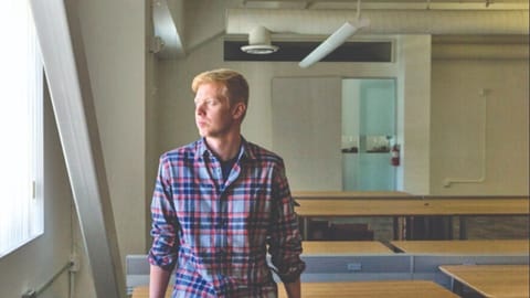 Steve Huffman