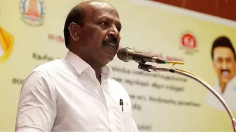 Ma Subramanian