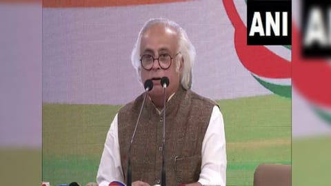Jairam Ramesh