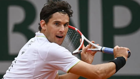 Dominic Thiem