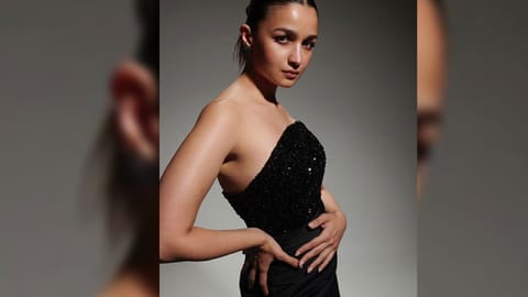 Alia Bhatt