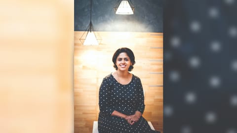 Divya Iyer