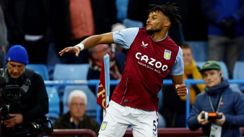 Tyrone Mings