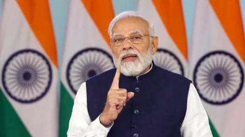 Narendra Modi
