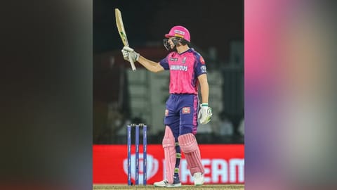Jos Buttler