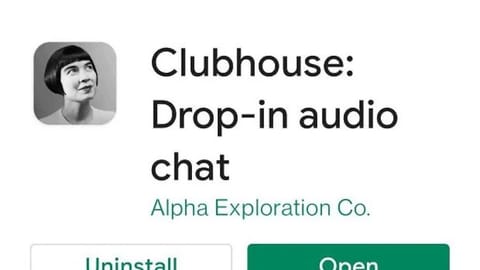 Popular social audio platform Clubhouse
