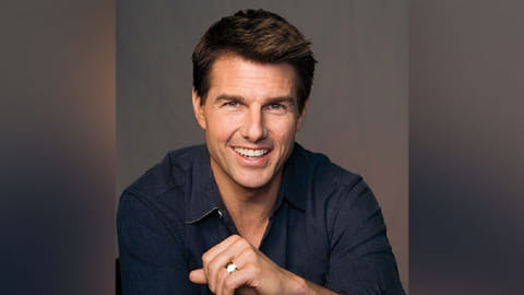 Tom Cruise