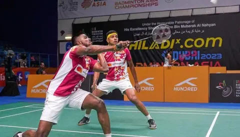 Satwik-Chirag&nbsp;