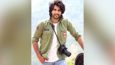 Ishaan Dhawan