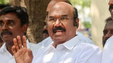 D Jayakumar