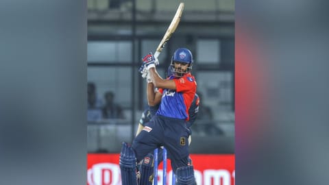 Axar Patel