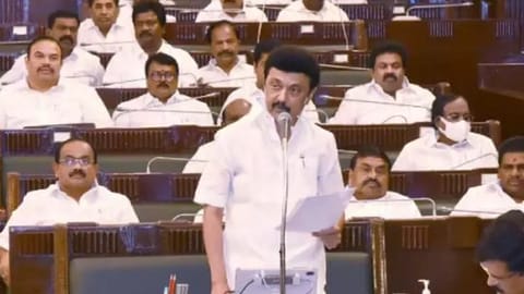 Factories Amendment Act sent to Law Dept before talks with trade unions