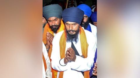 Amritpal Singh