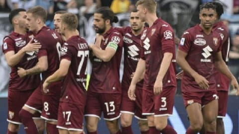 Team Torino