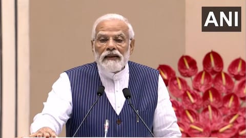 PM Modi