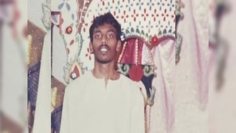 Tangaraju Suppiah