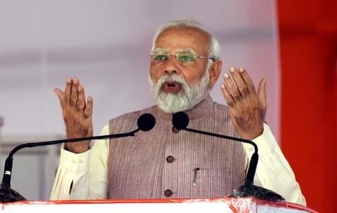 Narendra Modi