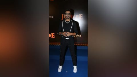 Aparshakti Khurana