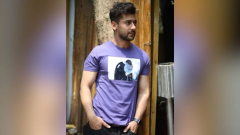 Paras Arora