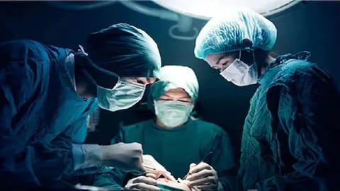 46-year-old farmer, father of 13, undergoes vasectomy in Erode