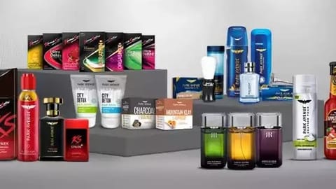 Consumer goods