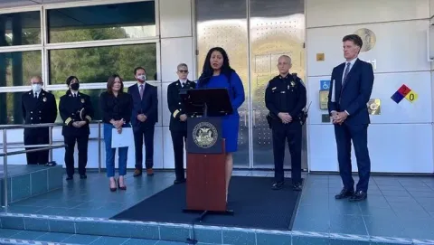 San Francisco introduces legislation to remove barriers for new housing
