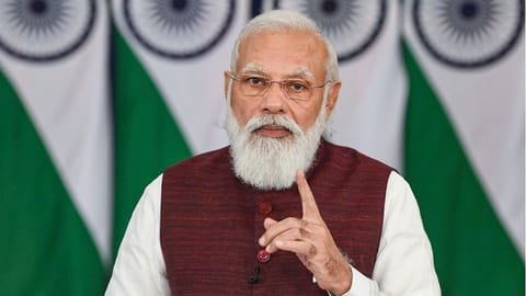 PM Modi