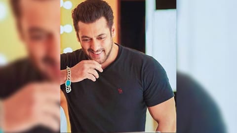 Salman Khan