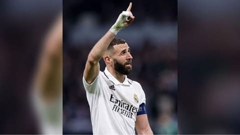 Karim Benzema