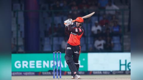 Abhishek Sharma