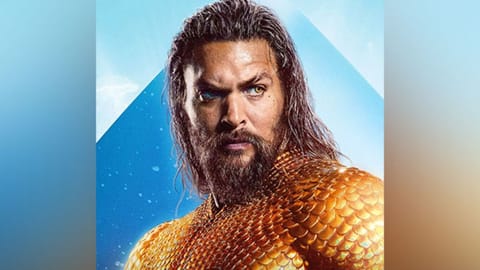 Jason Momoa