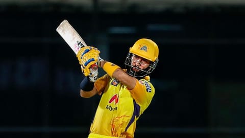 Moeen Ali