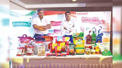 WayCool hives off Rs 400 cr retail brand into subsidiary