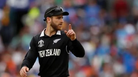 Kane Williamson